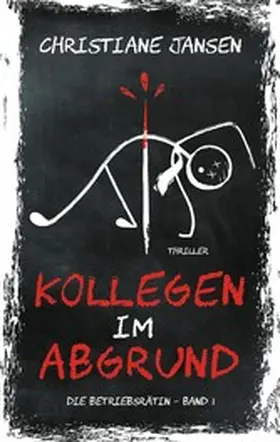 Jansen |  Kollegen im Abgrund | eBook | Sack Fachmedien