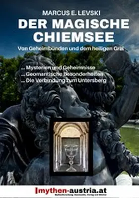 Levski |  Der magische Chiemsee | eBook | Sack Fachmedien