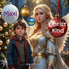 Martin |  Maxi und das Christkind | eBook | Sack Fachmedien