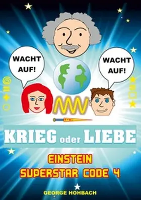 Hohbach |  Einstein Superstar Code 4 | Buch |  Sack Fachmedien
