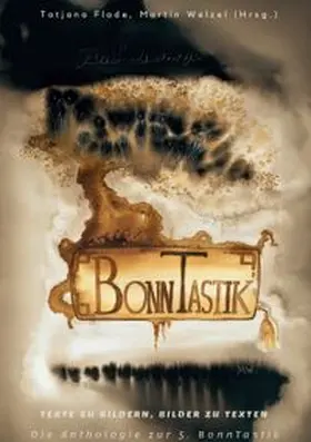 Flade / Welzel |  BonnTastik V | Buch |  Sack Fachmedien
