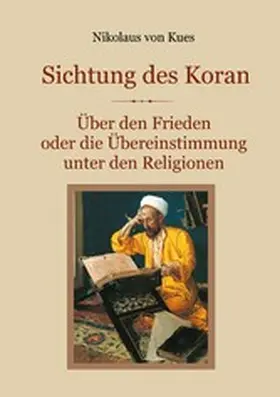 Kues / Eibisch |  Sichtung des Koran | eBook | Sack Fachmedien