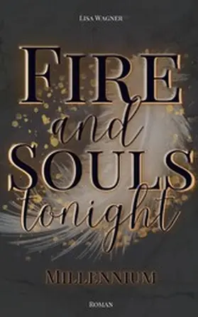 Wagner |  Fire and Souls tonight | eBook | Sack Fachmedien
