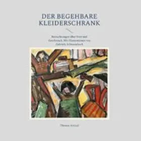 Knittel |  Der begehbare Kleiderschrank | eBook | Sack Fachmedien