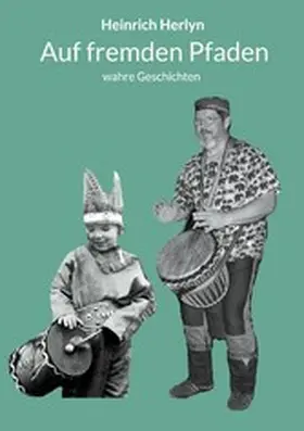 Herlyn |  Auf fremden Pfaden | eBook | Sack Fachmedien