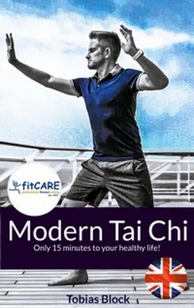 Block |  Modern Tai Chi | Buch |  Sack Fachmedien