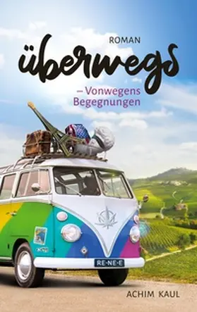 Kaul |  Überwegs | Buch |  Sack Fachmedien