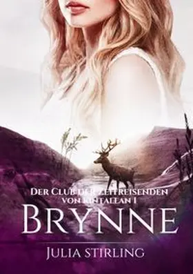 Stirling |  Brynne | Buch |  Sack Fachmedien