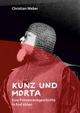 Weber |  Kunz und Morta | Buch |  Sack Fachmedien