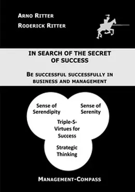 Ritter |  In Search of the Secret of Success | Buch |  Sack Fachmedien