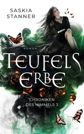 Stanner |  Teufelserbe | Buch |  Sack Fachmedien