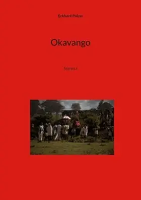 Polzer |  Okavango | Buch |  Sack Fachmedien