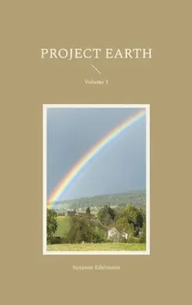 Edelmann |  Project Earth | Buch |  Sack Fachmedien