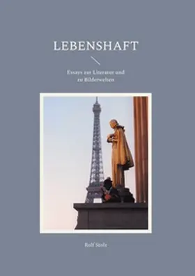 Stolz |  Lebenshaft | Buch |  Sack Fachmedien