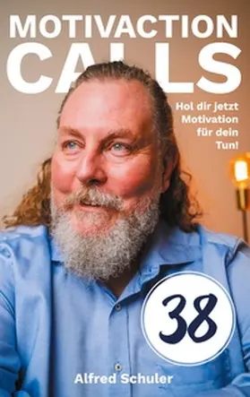 Schuler |  38 MotivAction Calls | Buch |  Sack Fachmedien