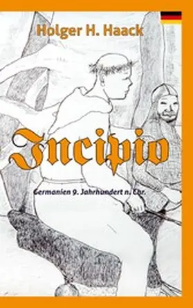 Haack |  Incipio | eBook | Sack Fachmedien