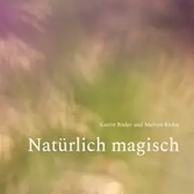 Röder | Natürlich magisch | E-Book | www.sack.de
