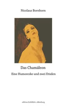 Bornhorn |  Das Chamäleon | Buch |  Sack Fachmedien
