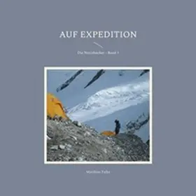 Falke |  Auf Expedition | Buch |  Sack Fachmedien