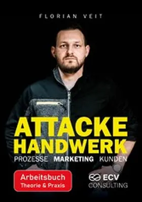 Veit |  Attacke Handwerk | eBook | Sack Fachmedien
