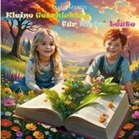 Martin |  Kleine Geschichten für Kleine Leute | eBook | Sack Fachmedien