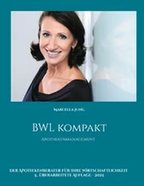Jung |  BWL kompakt | eBook | Sack Fachmedien