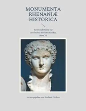 Flörken |  Monumenta Rhenaniae Historica | eBook | Sack Fachmedien