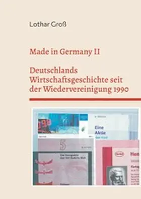 Groß |  Made in Germany II | eBook | Sack Fachmedien