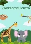 Lindner |  Kleine Kindergeschichten | Buch |  Sack Fachmedien
