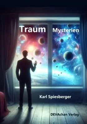 Spiesberger / Hartmann |  Traum Mysterien | eBook | Sack Fachmedien