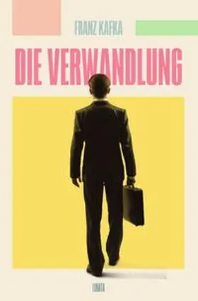 Kafka |  Die Verwandlung | Buch |  Sack Fachmedien