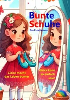 Hartmann |  Bunte Schuhe | eBook | Sack Fachmedien