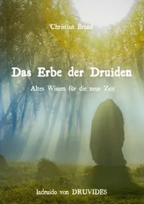 Brand |  Das Erbe der Druiden | Buch |  Sack Fachmedien