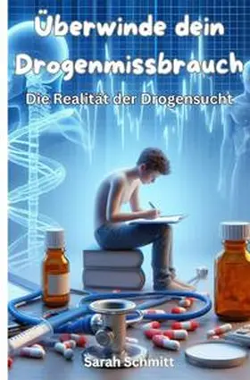 Schmitt |  Überwinde dein Drogenmissbrauch | Buch |  Sack Fachmedien