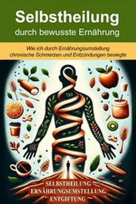 Wolf |  Selbstheilung durch bewusste Ernährung | eBook | Sack Fachmedien