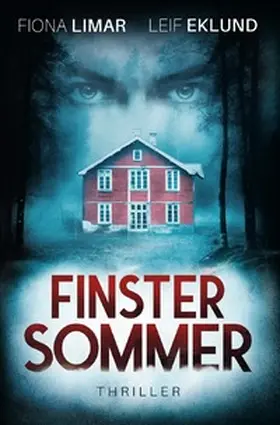 Limar |  Schwedenthriller / Finstersommer | Buch |  Sack Fachmedien