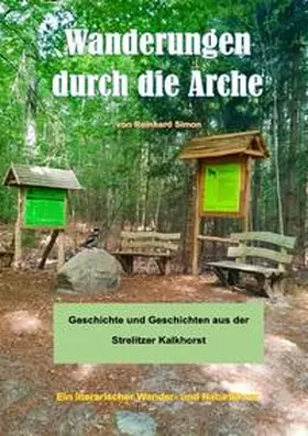 Simon |  Wanderungen durch die Arche | Buch |  Sack Fachmedien