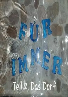 Hauser |  Fantasyroman / Für Immer | Buch |  Sack Fachmedien