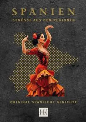 Keller |  Spanien | Buch |  Sack Fachmedien