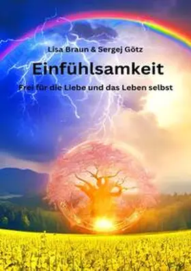 Braun / Götz |  Einfühlsamkeit | Buch |  Sack Fachmedien