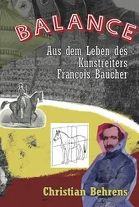 Behrens |  Balance | eBook | Sack Fachmedien