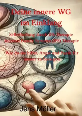 Möller |  Deine innere WG im Einklang | Buch |  Sack Fachmedien
