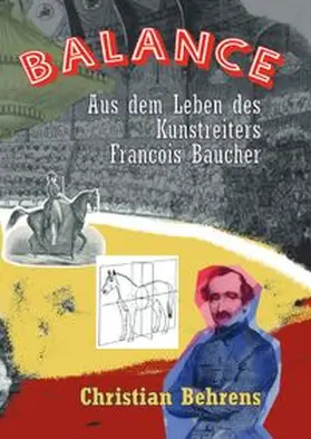 Behrens |  Balance | Buch |  Sack Fachmedien