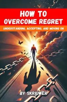 de Haan |  How to Overcome Regret | Buch |  Sack Fachmedien