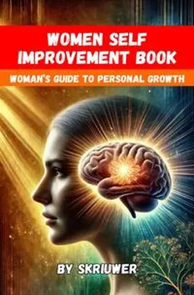 de Haan |  Women Self Improvement Book | Buch |  Sack Fachmedien