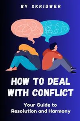 de Haan |  How to Deal with Conflict Book | Buch |  Sack Fachmedien