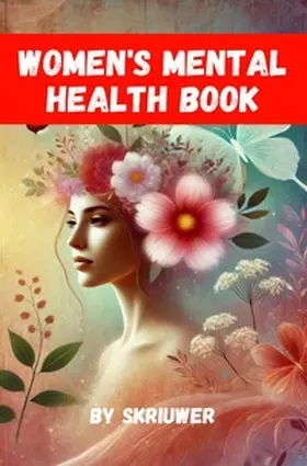 de Haan |  Women's Mental Health Book | Buch |  Sack Fachmedien