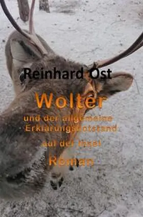 Ost |  Wolter | Buch |  Sack Fachmedien