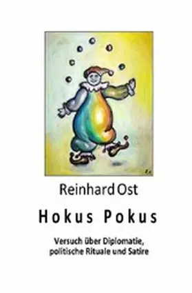 Ost |  Hokus Pokus | eBook | Sack Fachmedien