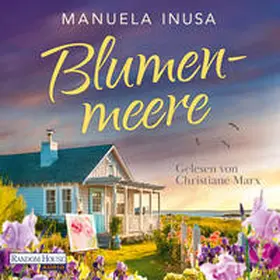 Inusa |  Blumenmeere | Sonstiges |  Sack Fachmedien
